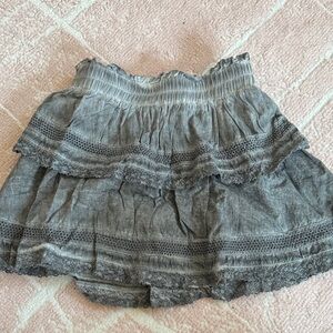 Katie J NYC skirt